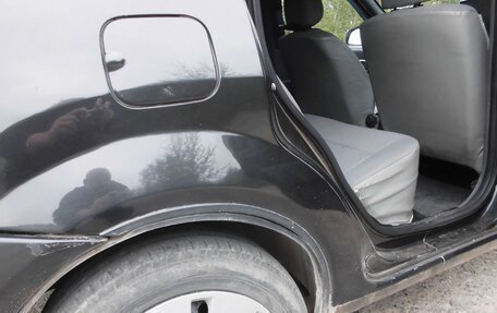 Renault Logan I, 2009 год, 370 000 рублей, 4 фотография