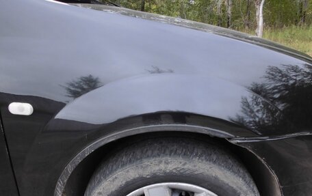 Renault Logan I, 2009 год, 370 000 рублей, 5 фотография