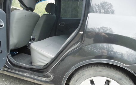 Renault Logan I, 2009 год, 370 000 рублей, 7 фотография