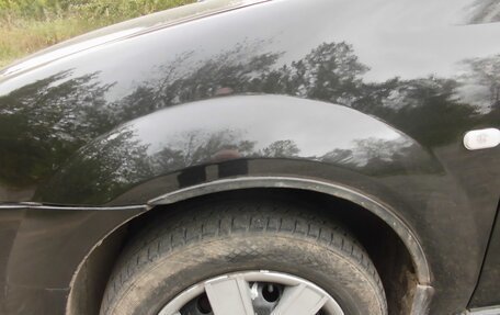 Renault Logan I, 2009 год, 370 000 рублей, 6 фотография