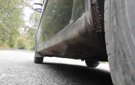 Renault Logan I, 2009 год, 370 000 рублей, 2 фотография