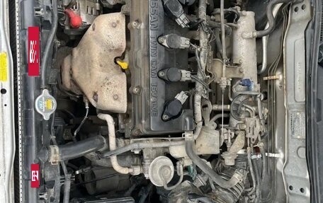 Nissan Wingroad III, 1999 год, 183 000 рублей, 13 фотография