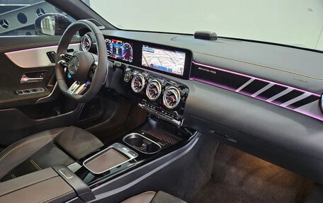 Mercedes-Benz CLA AMG, 2024 год, 4 300 777 рублей, 5 фотография