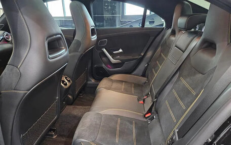 Mercedes-Benz CLA AMG, 2024 год, 4 300 777 рублей, 13 фотография