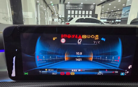 Mercedes-Benz CLA AMG, 2024 год, 4 300 777 рублей, 9 фотография