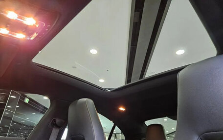 Mercedes-Benz CLA AMG, 2024 год, 4 300 777 рублей, 12 фотография