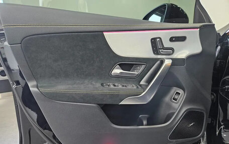 Mercedes-Benz CLA AMG, 2024 год, 4 300 777 рублей, 11 фотография