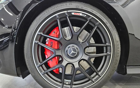 Mercedes-Benz CLA AMG, 2024 год, 4 300 777 рублей, 16 фотография