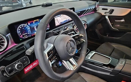 Mercedes-Benz CLA AMG, 2024 год, 4 300 777 рублей, 8 фотография