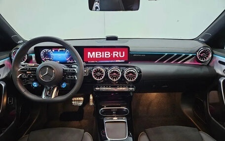Mercedes-Benz CLA AMG, 2024 год, 4 300 777 рублей, 7 фотография
