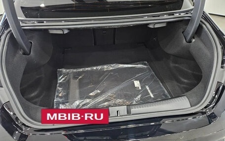 Mercedes-Benz CLA AMG, 2024 год, 4 300 777 рублей, 14 фотография