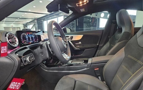 Mercedes-Benz CLA AMG, 2024 год, 4 300 777 рублей, 6 фотография