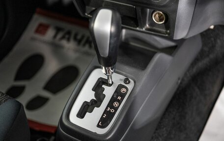 Suzuki Jimny, 2013 год, 1 150 000 рублей, 14 фотография