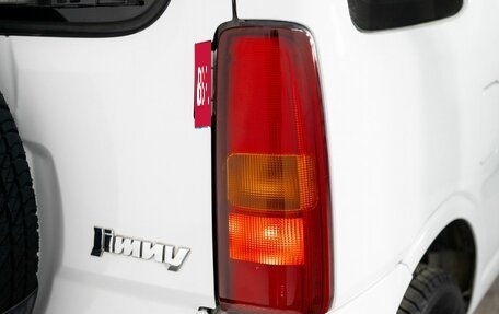 Suzuki Jimny, 2013 год, 1 150 000 рублей, 20 фотография