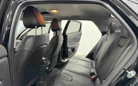 Hyundai Elantra, 2022 год, 1 320 300 рублей, 9 фотография