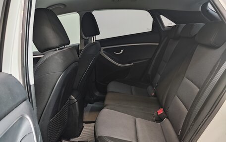 Hyundai i30 II рестайлинг, 2012 год, 950 000 рублей, 16 фотография