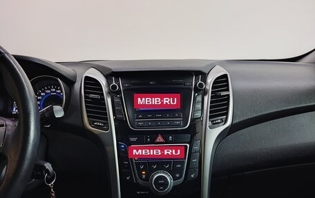 Hyundai i30 II рестайлинг, 2012 год, 950 000 рублей, 12 фотография