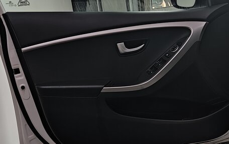 Hyundai i30 II рестайлинг, 2012 год, 950 000 рублей, 20 фотография