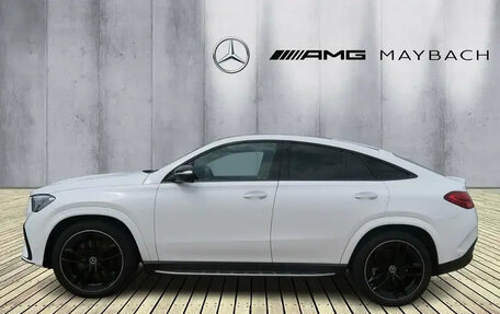 Mercedes-Benz GLE Coupe, 2024 год, 10 200 000 рублей, 5 фотография