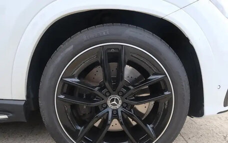 Mercedes-Benz GLE Coupe, 2024 год, 10 200 000 рублей, 11 фотография