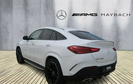 Mercedes-Benz GLE Coupe, 2024 год, 10 200 000 рублей, 2 фотография