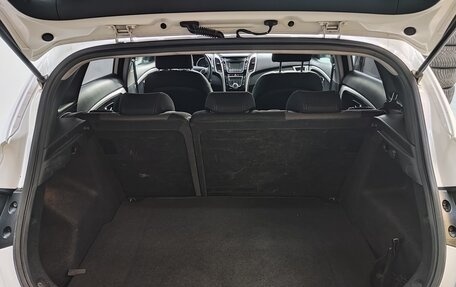 Hyundai i30 II рестайлинг, 2012 год, 950 000 рублей, 19 фотография