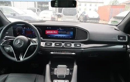 Mercedes-Benz GLE Coupe, 2024 год, 10 200 000 рублей, 6 фотография