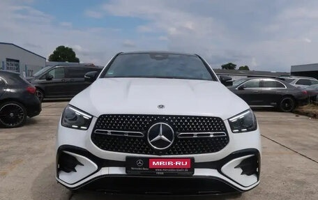 Mercedes-Benz GLE Coupe, 2024 год, 10 200 000 рублей, 3 фотография