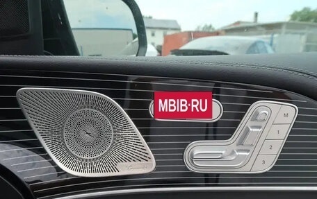 Mercedes-Benz GLE Coupe, 2024 год, 10 200 000 рублей, 7 фотография