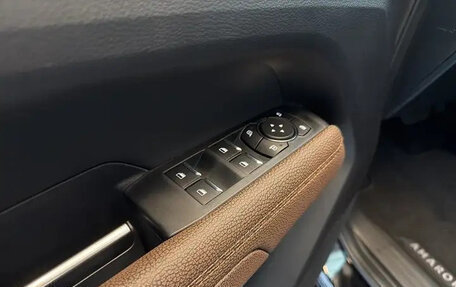 Volkswagen Amarok I рестайлинг, 2025 год, 10 000 000 рублей, 8 фотография