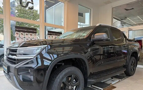 Volkswagen Amarok I рестайлинг, 2025 год, 10 000 000 рублей, 3 фотография