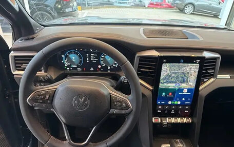 Volkswagen Amarok I рестайлинг, 2025 год, 10 000 000 рублей, 11 фотография