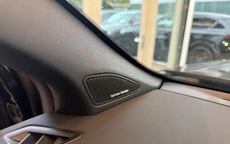 Volkswagen Amarok I рестайлинг, 2025 год, 10 000 000 рублей, 10 фотография