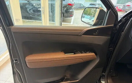 Volkswagen Amarok I рестайлинг, 2025 год, 10 000 000 рублей, 5 фотография