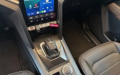 Volkswagen Amarok I рестайлинг, 2025 год, 10 000 000 рублей, 12 фотография