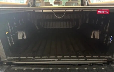 Volkswagen Amarok I рестайлинг, 2025 год, 10 000 000 рублей, 13 фотография