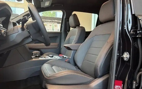 Volkswagen Amarok I рестайлинг, 2025 год, 10 000 000 рублей, 15 фотография