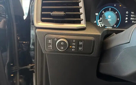 Volkswagen Amarok I рестайлинг, 2025 год, 10 000 000 рублей, 17 фотография