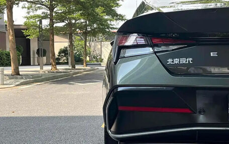 Hyundai Elantra, 2023 год, 1 050 000 рублей, 5 фотография