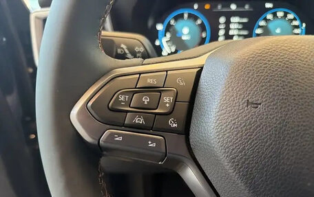 Volkswagen Amarok I рестайлинг, 2025 год, 10 000 000 рублей, 20 фотография