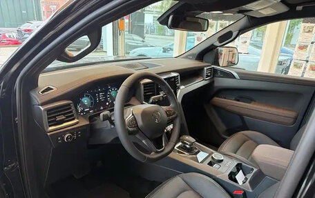 Volkswagen Amarok I рестайлинг, 2025 год, 10 000 000 рублей, 18 фотография