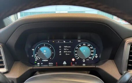 Volkswagen Amarok I рестайлинг, 2025 год, 10 000 000 рублей, 19 фотография