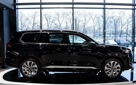 CheryExeed VX, 2024 год, 5 640 000 рублей, 7 фотография