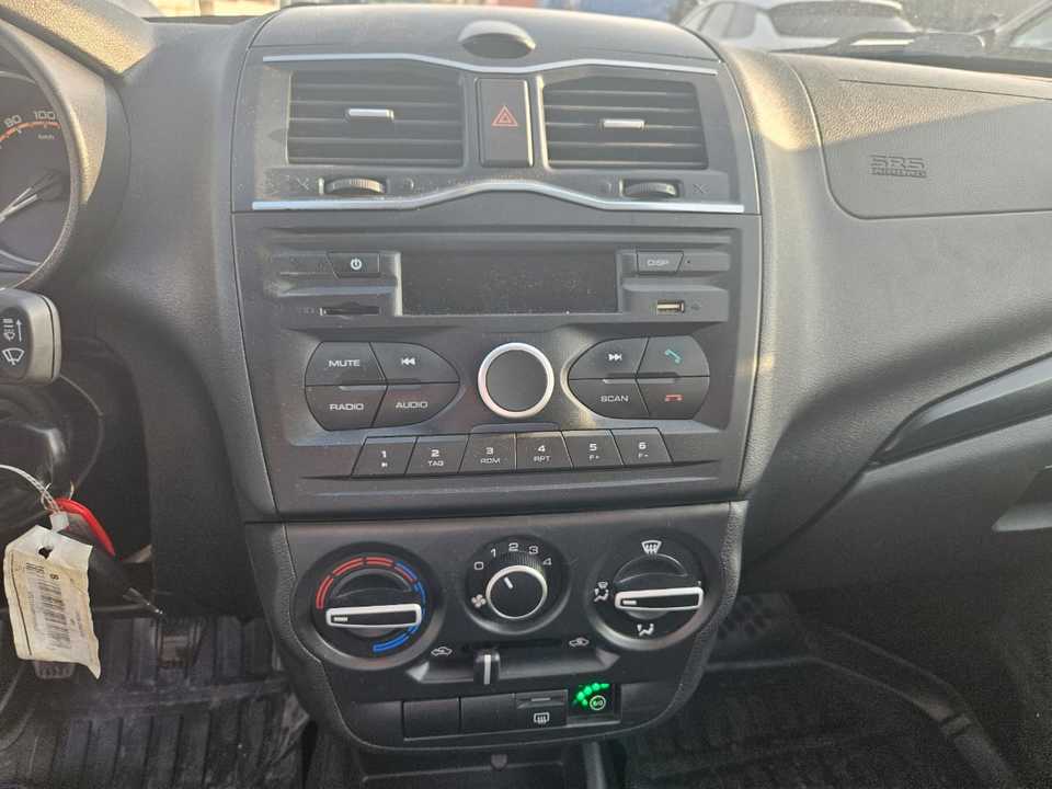 ВАЗ (LADA) Granta I рестайлинг, 2022 год, 590 000 рублей, 6 фотография