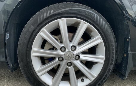 Toyota Camry, 2013 год, 1 740 000 рублей, 18 фотография