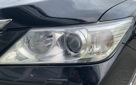 Toyota Camry, 2013 год, 1 740 000 рублей, 17 фотография