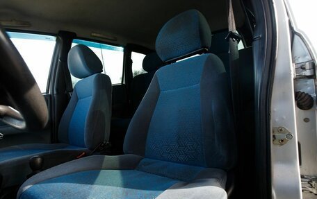 Chevrolet Niva I рестайлинг, 2005 год, 230 000 рублей, 9 фотография