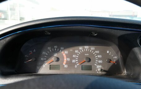 Chevrolet Niva I рестайлинг, 2005 год, 230 000 рублей, 10 фотография