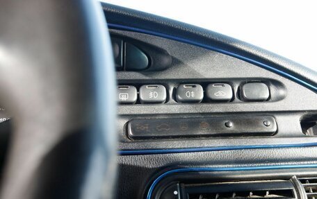 Chevrolet Niva I рестайлинг, 2005 год, 230 000 рублей, 12 фотография