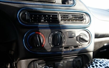 Chevrolet Niva I рестайлинг, 2005 год, 230 000 рублей, 11 фотография